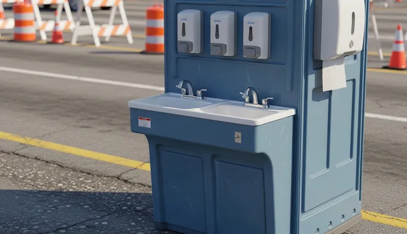 Hand wash station rentals in Brookhaven, NY
